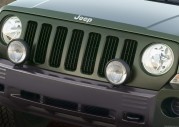 Jeep Patriot Concept